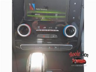 Renault Talisman Talisman Estate (RFDK), Combi, 2016 / 2022 1.5 dCi 110 picture 18