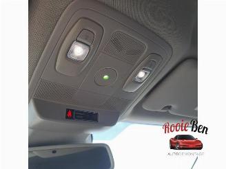 Renault Talisman Talisman Estate (RFDK), Combi, 2016 / 2022 1.5 dCi 110 picture 19