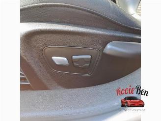 Renault Talisman Talisman Estate (RFDK), Combi, 2016 / 2022 1.5 dCi 110 picture 21