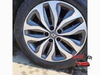 Renault Talisman Talisman Estate (RFDK), Combi, 2016 / 2022 1.5 dCi 110 picture 34