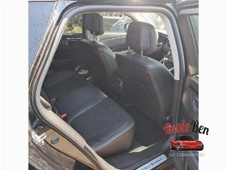 Renault Talisman Talisman Estate (RFDK), Combi, 2016 / 2022 1.5 dCi 110 picture 26