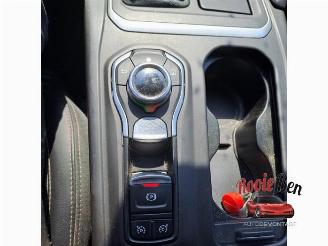 Renault Talisman Talisman Estate (RFDK), Combi, 2016 / 2022 1.5 dCi 110 picture 16