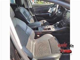 Renault Talisman Talisman Estate (RFDK), Combi, 2016 / 2022 1.5 dCi 110 picture 24