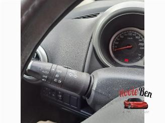 Nissan Note Note (E11), MPV, 2006 / 2013 1.6 16V picture 12