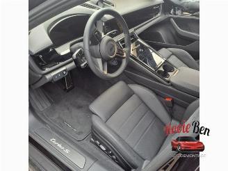 Porsche Panamera Panamera (YA), Liftback, 2023 4.0 V8 32V Turbo S E-Hybrid picture 9