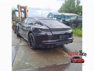 Porsche Panamera Panamera (YA), Liftback, 2023 4.0 V8 32V Turbo S E-Hybrid picture 4