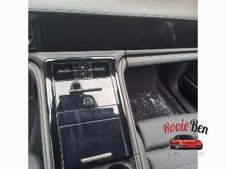 Porsche Panamera Panamera (YA), Liftback, 2023 4.0 V8 32V Turbo S E-Hybrid picture 13