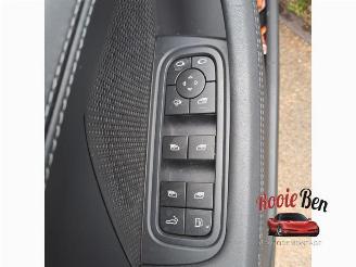 Porsche Panamera Panamera (YA), Liftback, 2023 4.0 V8 32V Turbo S E-Hybrid picture 14