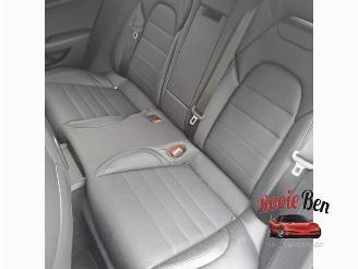 Porsche Panamera Panamera (YA), Liftback, 2023 4.0 V8 32V Turbo S E-Hybrid picture 21