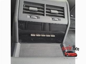 Porsche Panamera Panamera (YA), Liftback, 2023 4.0 V8 32V Turbo S E-Hybrid picture 12