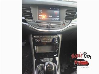 Opel Astra Astra K Sports Tourer, Combi, 2015 / 2022 1.2 Turbo 12V picture 20