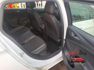 Opel Astra Astra K Sports Tourer, Combi, 2015 / 2022 1.2 Turbo 12V picture 12