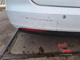 Opel Astra Astra K Sports Tourer, Combi, 2015 / 2022 1.2 Turbo 12V picture 10