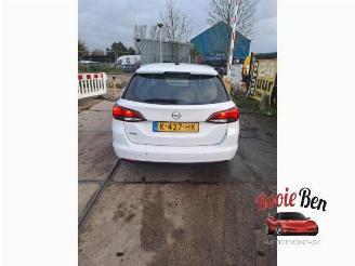 Opel Astra Astra K Sports Tourer, Combi, 2015 / 2022 1.2 Turbo 12V picture 4