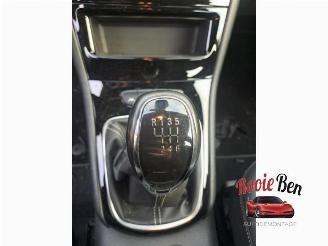 Opel Astra Astra K Sports Tourer, Combi, 2015 / 2022 1.2 Turbo 12V picture 21