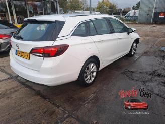 Opel Astra Astra K Sports Tourer, Combi, 2015 / 2022 1.2 Turbo 12V picture 5