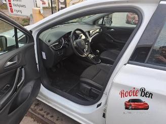 Opel Astra Astra K Sports Tourer, Combi, 2015 / 2022 1.2 Turbo 12V picture 15