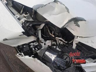 Opel Astra Astra K Sports Tourer, Combi, 2015 / 2022 1.2 Turbo 12V picture 19