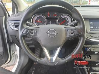 Opel Astra Astra K Sports Tourer, Combi, 2015 / 2022 1.2 Turbo 12V picture 22