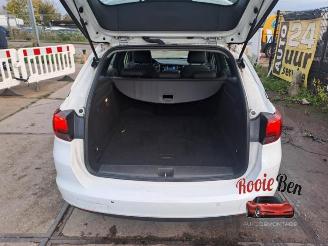 Opel Astra Astra K Sports Tourer, Combi, 2015 / 2022 1.2 Turbo 12V picture 6