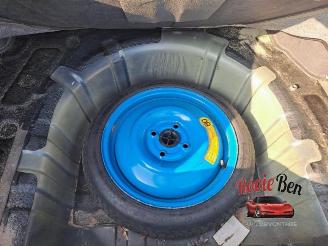 Chevrolet Epica Epica, Sedan, 2006 / 2011 2.5 24V picture 27