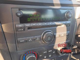 Chevrolet Epica Epica, Sedan, 2006 / 2011 2.5 24V picture 23