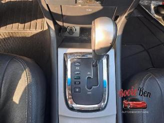 Chevrolet Epica Epica, Sedan, 2006 / 2011 2.5 24V picture 25