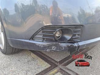 Chevrolet Epica Epica, Sedan, 2006 / 2011 2.5 24V picture 10