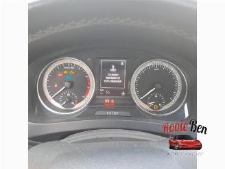 Skoda Rapid Rapid, Liftback, 2012 / 2022 1.2 TSI 16V picture 7