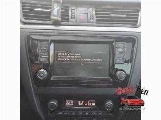 Skoda Rapid Rapid, Liftback, 2012 / 2022 1.2 TSI 16V picture 9