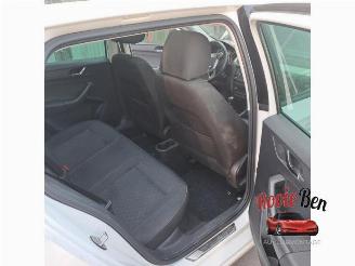 Skoda Rapid Rapid, Liftback, 2012 / 2022 1.2 TSI 16V picture 14