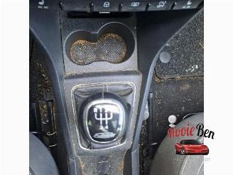 Skoda Rapid Rapid, Liftback, 2012 / 2022 1.2 TSI 16V picture 16