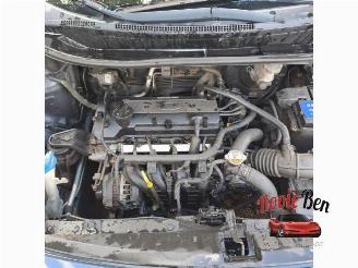 Kia Rio Rio III (UB), Hatchback, 2011 / 2017 1.2 CVVT 16V picture 26