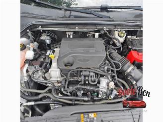 Ford Focus Focus 4 Wagon, Combi, 2018 1.0 Ti-VCT EcoBoost 12V 125 picture 18