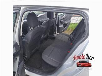 Ford Focus Focus 4 Wagon, Combi, 2018 1.0 Ti-VCT EcoBoost 12V 125 picture 14