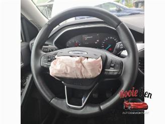 Ford Focus Focus 4 Wagon, Combi, 2018 1.0 Ti-VCT EcoBoost 12V 125 picture 9