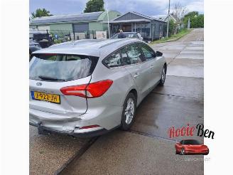 Ford Focus Focus 4 Wagon, Combi, 2018 1.0 Ti-VCT EcoBoost 12V 125 picture 5