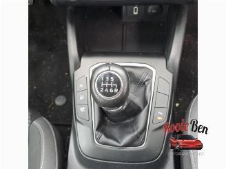 Ford Focus Focus 4 Wagon, Combi, 2018 1.0 Ti-VCT EcoBoost 12V 125 picture 11