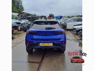 Opel Mokka Mokka, SUV, 2020 1.2 Turbo Hybrid 12V picture 4