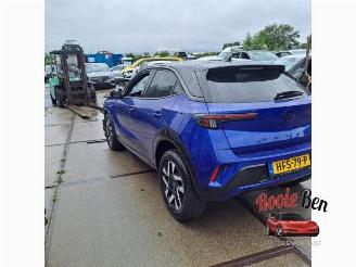 Opel Mokka Mokka, SUV, 2020 1.2 Turbo Hybrid 12V picture 5