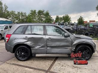 Suzuki Grand-vitara Grand Vitara II (JT), SUV, 2005 2.0 16V picture 8