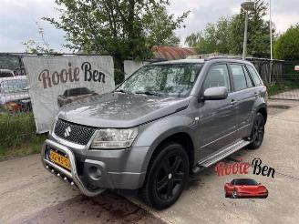 Suzuki Grand-vitara Grand Vitara II (JT), SUV, 2005 2.0 16V picture 3