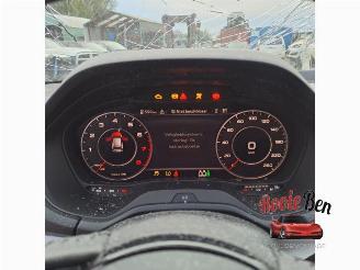 Audi Q2 Q2 (GAB/GAG), SUV, 2016 1.5 35 TFSI 16V picture 11