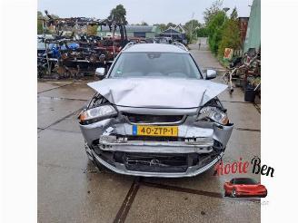 demontáž osobní automobily Volvo V-70 V70 (BW), Combi, 2007 / 2016 1.6 T4 16V 2013/2