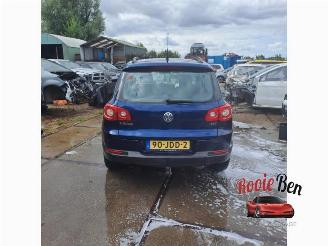 Volkswagen Tiguan Tiguan (5N1/2), SUV, 2007 / 2018 1.4 TSI 16V 4Motion picture 6