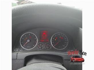 Volkswagen Tiguan Tiguan (5N1/2), SUV, 2007 / 2018 1.4 TSI 16V 4Motion picture 12