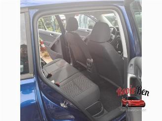 Volkswagen Tiguan Tiguan (5N1/2), SUV, 2007 / 2018 1.4 TSI 16V 4Motion picture 9