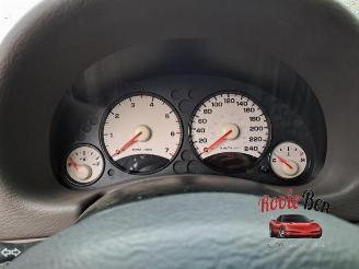 Jeep Cherokee Cherokee/Liberty (KJ), Terreinwagen, 2001 / 2008 2.4 16V picture 7