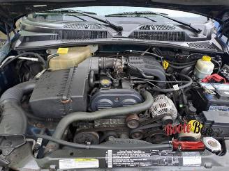 Jeep Cherokee Cherokee/Liberty (KJ), Terreinwagen, 2001 / 2008 2.4 16V picture 14