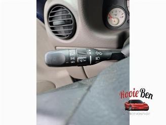 Jeep Cherokee Cherokee/Liberty (KJ), Terreinwagen, 2001 / 2008 2.4 16V picture 17